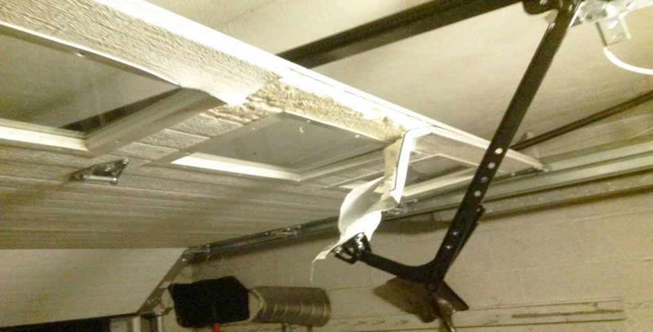 Garage opener repair Greenwich