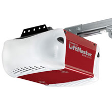 garage door opener Greenwich