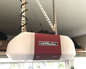 Garage door opener Greenwich