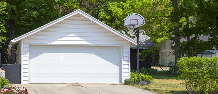 Greenwich garage door installer