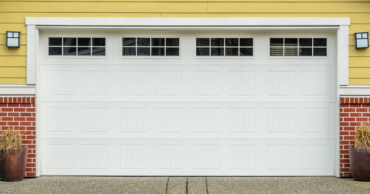 Off tracks garage door repair Greenwich