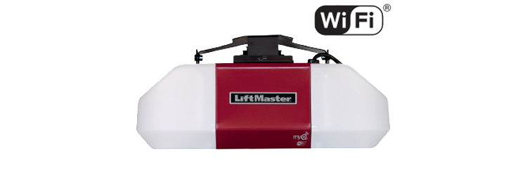 Liftmaster opener Greenwich