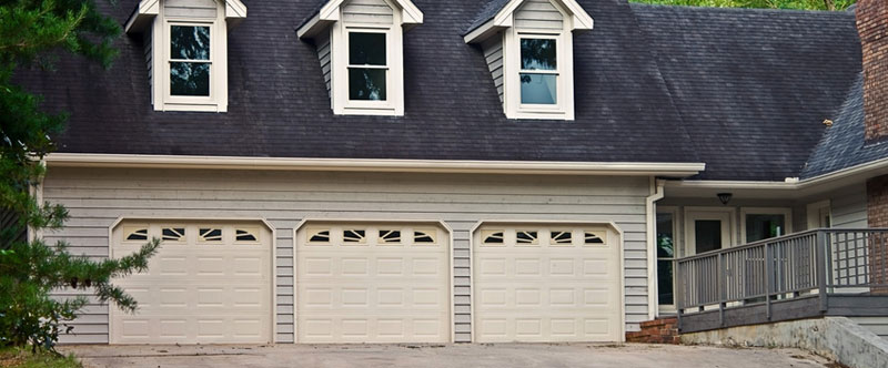 Garage door company Greenwich